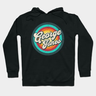 george vintage Hoodie